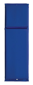 DOCK EDGE DE53422S CONTOUR FENDER 24X6X2.5 BLUE