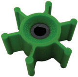 RULE  6303-0007-P IMPELLER GREEN