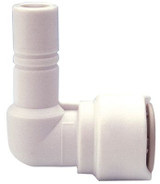 ATTWOOD MARINE WX1522B STEM ELBOW - 15MM