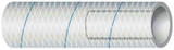 SHIELDS HOSE 116-164-0345 3/4IN X 25FT WHITE PVC TUBING