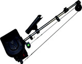 SCOTTY DOWNRIGGERS 1106B DEPTHPOWER DWNRIGGR BRAID LINE