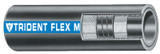 TRIDENT HOSE 2501584 SEAFLEX HARDWALL 1-5/8 X 12.5