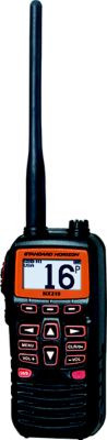 STANDARD HORIZON HX210 HH VHF 6W FLOATING