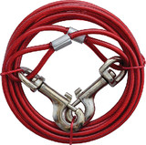 VALTERRA A10-2011VP DOG TIE-OUT CABLE 20'