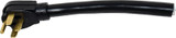 VALTERRA A10-50PMVP 50A MALE PIGTAIL 12"