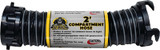 VALTERRA D04-0602 SILVERBACK COMPARTMENT HOSE 2'