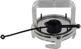 VALTERRA F02-3106CL EZ COUPLER VALVE CAP CLEAR