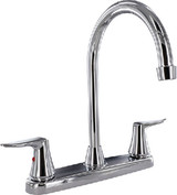 VALTERRA PF221305 CATALINA 8 KITCHEN FAUCET CHM