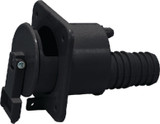 VALTERRA R920BK GRAVITY WATER FILL FLUSH MOUNT