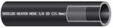 SHIELDS HOSE 116-135-0346B 3/4 X 50 WATER/HEATER HOSE