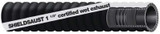 SHIELDS HOSE 116-252-3001 3 X 6.3 EXHAUST HOSE