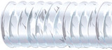 SHIELDS HOSE 116-400-3000W VINYL VENT HOSE WHITE 3INX50FT