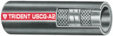 TRIDENT HOSE 32711241B FUEL HOSE A2 1-1/2 X 12.5
