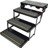365837 25 SERIES TRIPLE STEP ASSEMBLY
