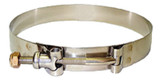 BUCK  ALGONQUIN 70STBC875L T-BOLT CLAMP 8-19/64 TO 8-7/8I