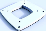 SCANSTRUT WD-OPNARY-01 4 DEGREE WEDGE OPEN ARRAY