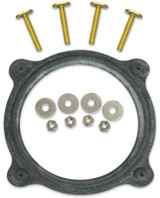 385310063 KIT FLOOR FLANGE SEAL