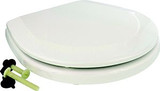 RULE  29097-1000 TOILET SEAT FOR COMPACT BOWLS