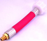 ATLANTIS ENTERPRISES A8585 FLUSH HOSE-YAMAHA PORTABLE O/B