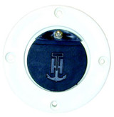 T-H MARINE SA2BDP SCUPPER ADAPTER-BLK(SA-2B-DP)