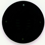 T-H MARINE FD2DP FLOOR DRAIN FOR 2-1/2  HOLE