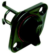 SEACHOICE 18641 NYLON DRAIN PLUG