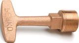 PERKO 0370DP0PLB SPARE PLUG ONLY F/263-266-363