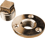 SEA-DOG LINE 520041-1 REPLACEMENT PLUG FOR 520040 GA