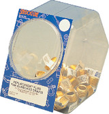SEA-DOG LINE 520041-5 BOAT PLUG POP DISPLAY