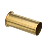 SC50-19091 DRAIN TUBE-1 1/4  X 3 -BRASS