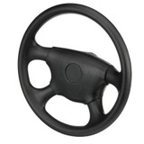 SEACHOICE 28510 DELUXE SPORT STYLE WHEEL - 14
