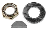 SEASTAR SOLUTIONS SA27454P MTG HWD ONLY STEERING WHEELS