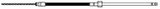 UFLEX M66X17 17' QC HELM STEERING CABLE