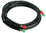 SEASTAR SOLUTIONS HO5118 HOSE KIT-2PC SEASTAR O/B 18 FT