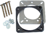 SEASTAR SOLUTIONS HA5418 SEASTAR HELM BACKMOUNT KIT