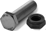 SEASTAR SOLUTIONS HA5822 TILLER BOLT HIGH STRENGTH UP