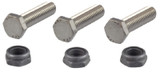 SEASTAR SOLUTIONS HP6001 CAP SCREW HEX HEAD 3/8 NF