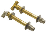 SEASTAR SOLUTIONS HF5515 3  BULKHEAD FITTING KIT