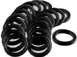 SEASTAR SOLUTIONS HS6037 QUAD RING .210 HYD HELM 20/PK