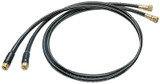 UFLEX KITOB-20 HOSE KIT HYD STEER OB 20FT 2/B