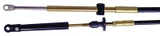SEASTAR SOLUTIONS CCX20525 OMC TFXTREME CONT CABLE 25'