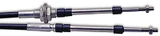 SEASTAR SOLUTIONS CCX43006 4300BC TFXTREME CONT CABLE 6'