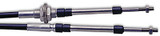 SEASTAR SOLUTIONS CCX43008 4300BC TFXTREME CONT CABLE 8'