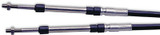 SEASTAR SOLUTIONS CCX43312 4300CC TFXTREME CONT CABLE 12'