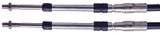 SEASTAR SOLUTIONS CCX64308 6400CC TFXTREME CONT CABLE 8'