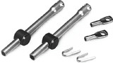 SEASTAR SOLUTIONS 301074 CONTROL ADAPTER MERCURY