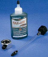 DAVIS INSTRUMENTS 420 CABLE BUDDY-LUBRICATION SYSTE