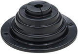 SEACHOICE 29250 MOTRWELL BOOT-VYNL PLAS-4 BUL