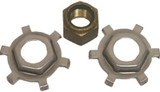 SIERRA 18-3701 PROP NUT KIT-HONDA MERC PCM