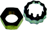 SIERRA 18-3708-1 PROP NUT   KEEPER